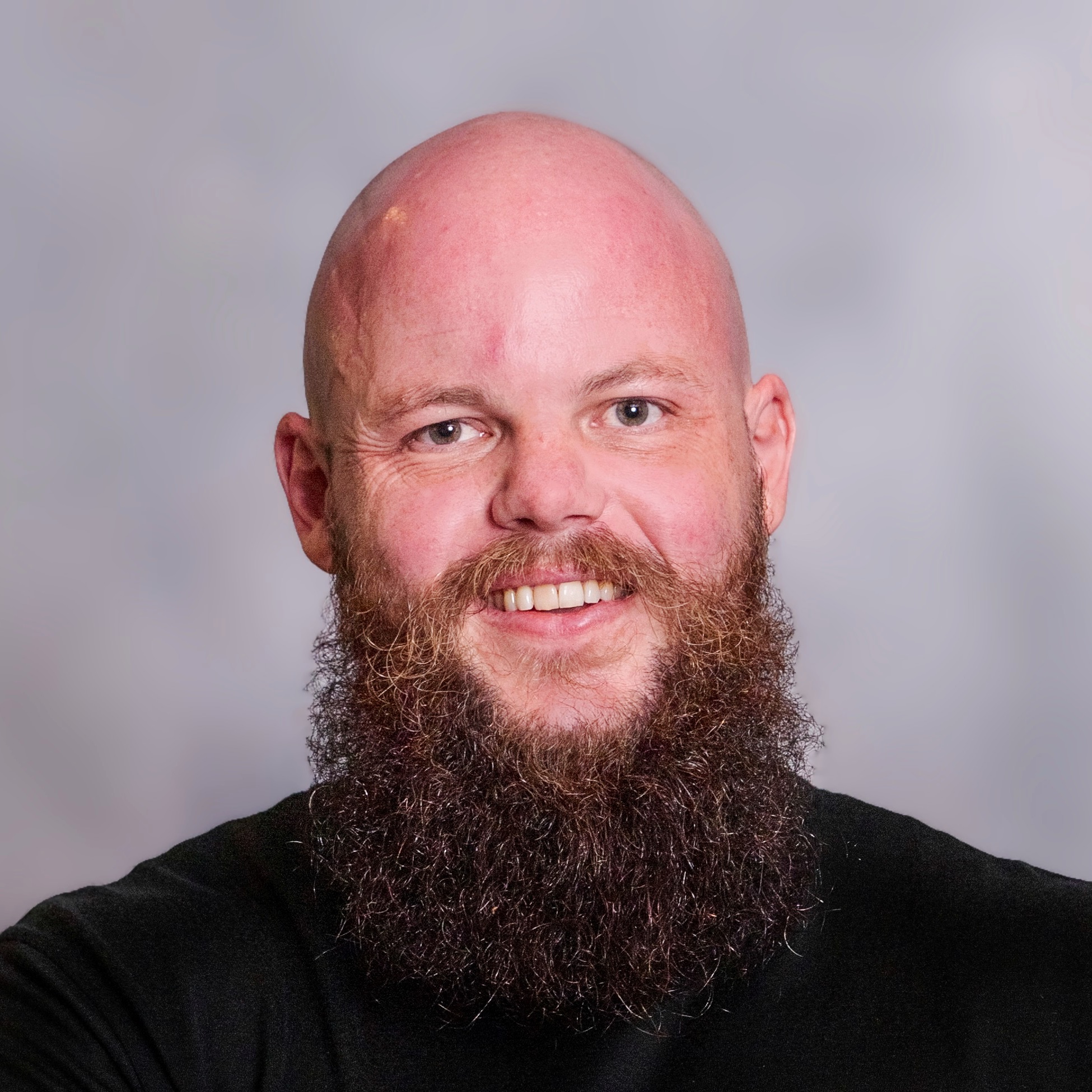 Matthew Nessworthy
